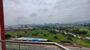 3 BHK Apartment – Garden View at Avon Vista, Balewadi - for Rent