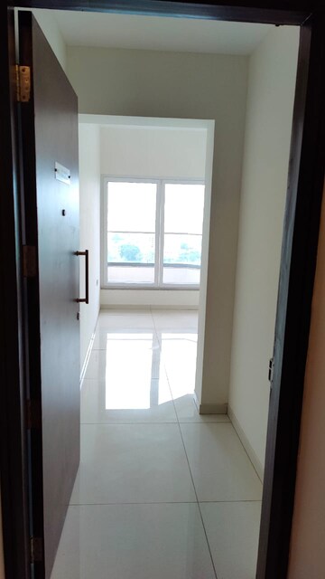 Bathroom in 3 BHK Apartment at Avon Vista, Balewadi – for Rent