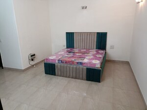 Bedroom in 3.5 BHK Builder Floor at DLF Atria, Dlf Phase ii – for Rent