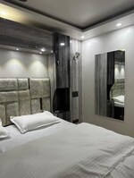 3 BHK + Servant Room 208 Sq.Yd. Builder Floor in Greater Kailash I