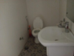 Bathroom in 3 BHK Builder Floor at Sector 26 – for Sale