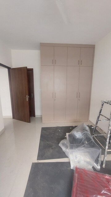 Furnished Amenities in 1.5 BHK Apartment at Brigade El Dorado, Bagaluru – for Rent