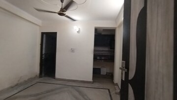 Bathroom in 1 RK Builder Floor at Burari – for Rent