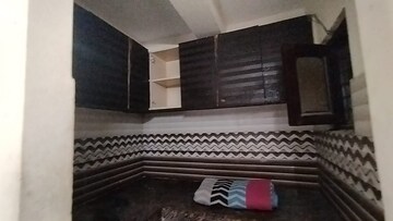 1 RK Builder Floor For Rent in Burari