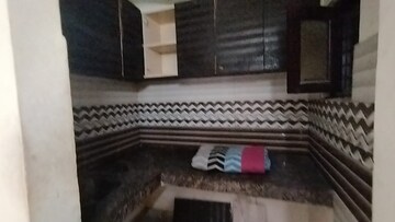 Bedroom in 1 RK Builder Floor at Burari – for Rent