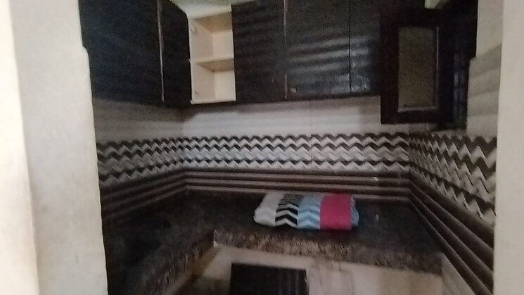 Bedroom, burari 1 RK 180 Sq.Ft. Builder Floor In Burari Delhi 9301232