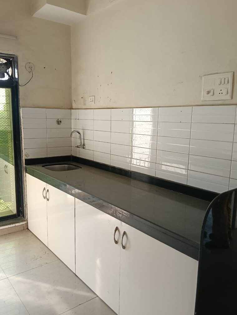 Kitchen, anant-chs-kharghar 3 Bedroom 1600 Sq.Ft. Apartment In Kharghar Navi Mumbai 9301230