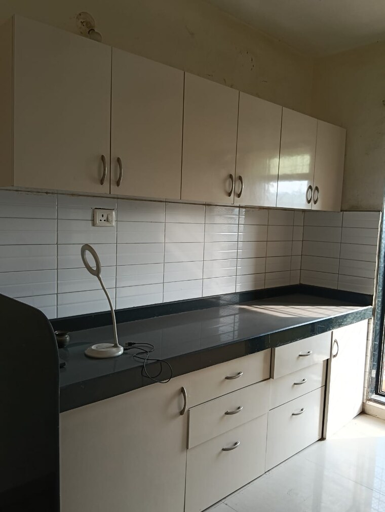 Kitchen, anant-chs-kharghar 3 Bedroom 1600 Sq.Ft. Apartment In Kharghar Navi Mumbai 9301230