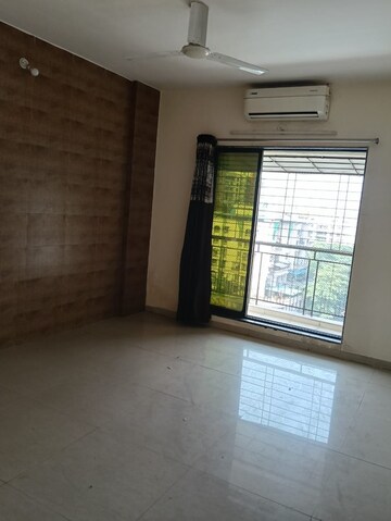 Master Bedroom in 3 BHK Apartment at Anant CHS Kharghar, Kharghar – for Rent