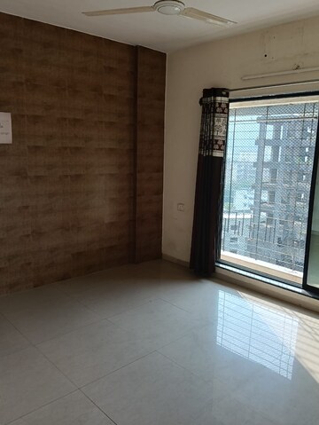 Study Room in 3 BHK Apartment at Anant CHS Kharghar, Kharghar – for Rent