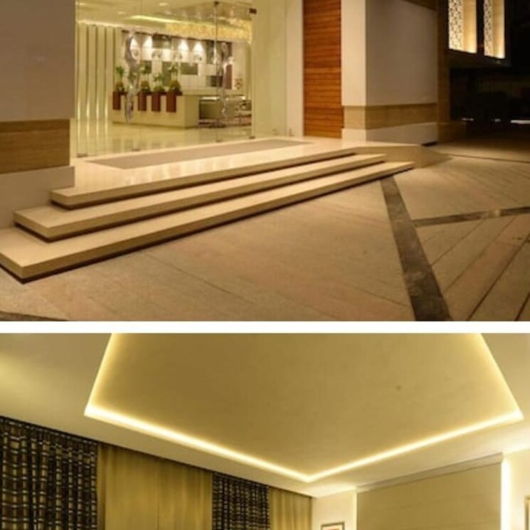 Bedroom, mantri-serene 1 Bedroom 789 Sq.Ft. Apartment In Goregaon East Mumbai 9301246