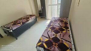 Room in  Pg at Balkum Pada – for Rent