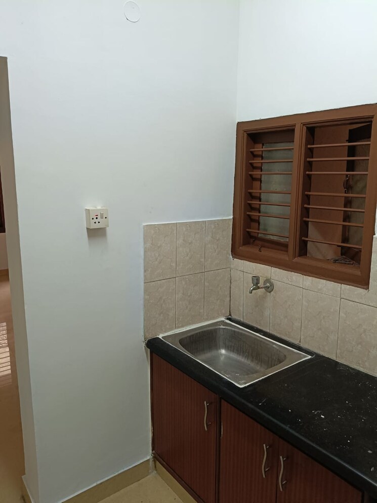 Kitchen, jayanagar 2 Bedroom 1000 Sq.Ft. Apartment In Jayanagar Bangalore 9301231