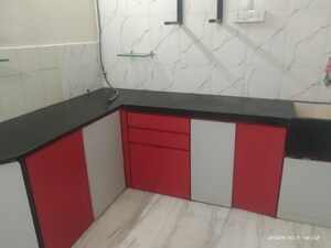 Kitchen in 2 BHK Apartment at Florida Apartment, Andheri West – for Sale