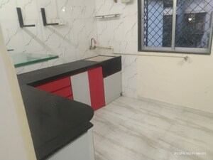 Kitchen in 2 BHK Apartment at Florida Apartment, Andheri West – for Sale