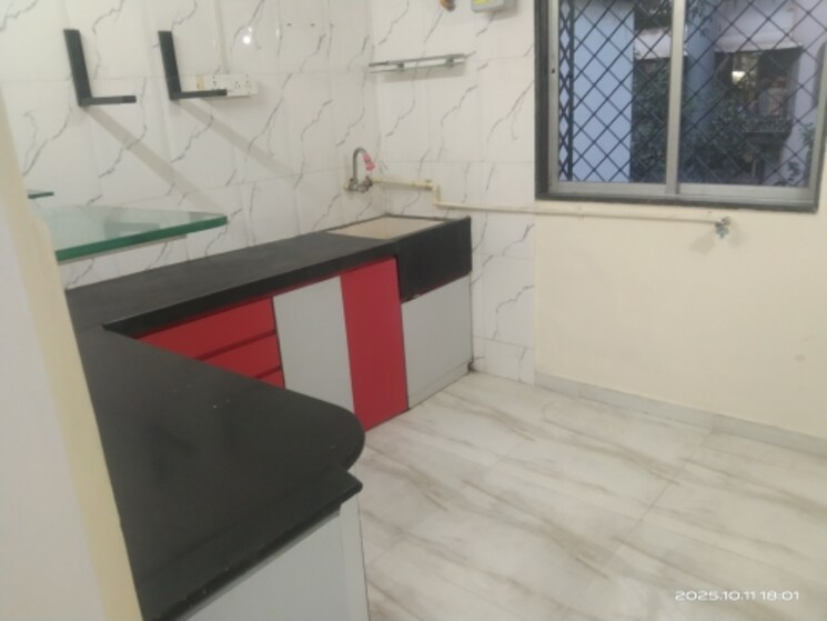Kitchen, florida-apartment 2 Bedroom 1100 Sq.Ft. Apartment In Andheri West Mumbai 9301249