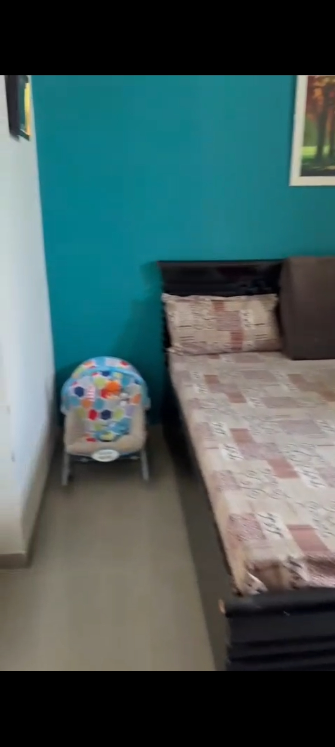 3 BHK Apartment For Rent in Mahagun Mywoods