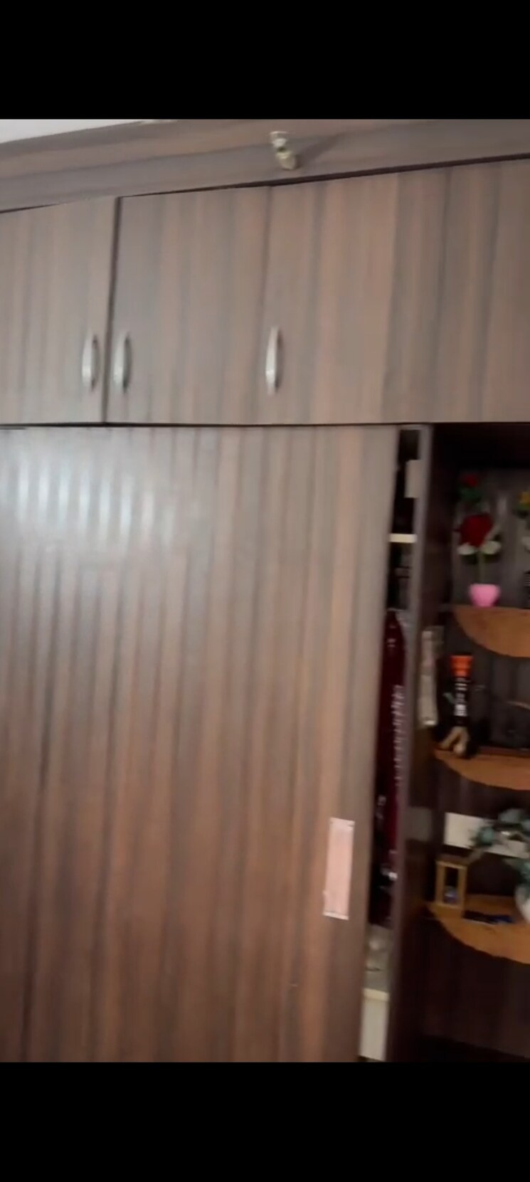 Balcony, mahagun-mywoods 3 Bedroom 1810 Sq.Ft. Apartment In Sector 16c Greater Noida Greater Noida 9301283