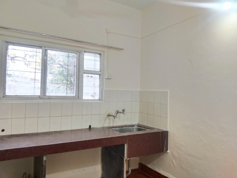 Kitchen, pashan 4 Bedroom 1580 Sq.Ft. Apartment In Pashan Pune 9301251