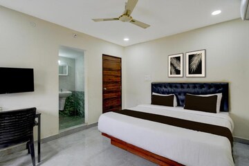 1 BHK Apartment For Rent in Mantri Serene, Goregaon East