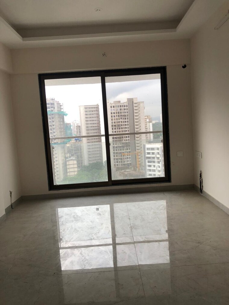 Room, prayag-heights 2 Bedroom 650 Sq.Ft. Apartment In Dindoshi Mumbai 9301245