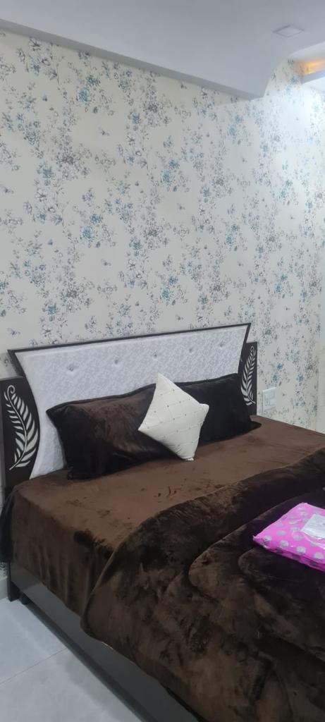 2 BHK + Pooja Room 1250 Sq.Ft. Apartment in Gomti Homes