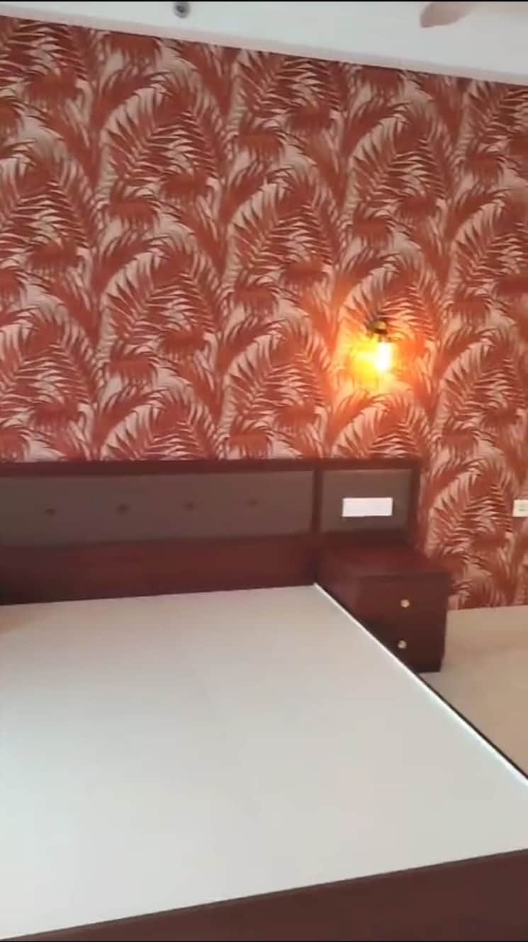 Bedroom, mission quarters 4 Bedroom 2510 Sq.Ft. Apartment In Mission Quarters Thrissur 9301273