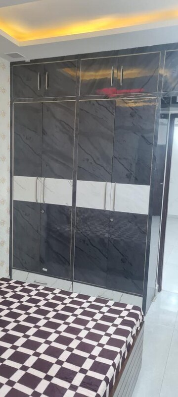 Bathroom in 2 BHK Apartment at Gomti Homes, Nabha – for Rent