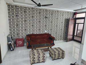 Living Room in 2 BHK Apartment at Gomti Homes, Nabha – for Rent