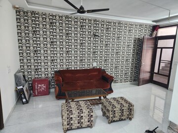 Living Room in 2 BHK Apartment at Gomti Homes, Nabha – for Rent