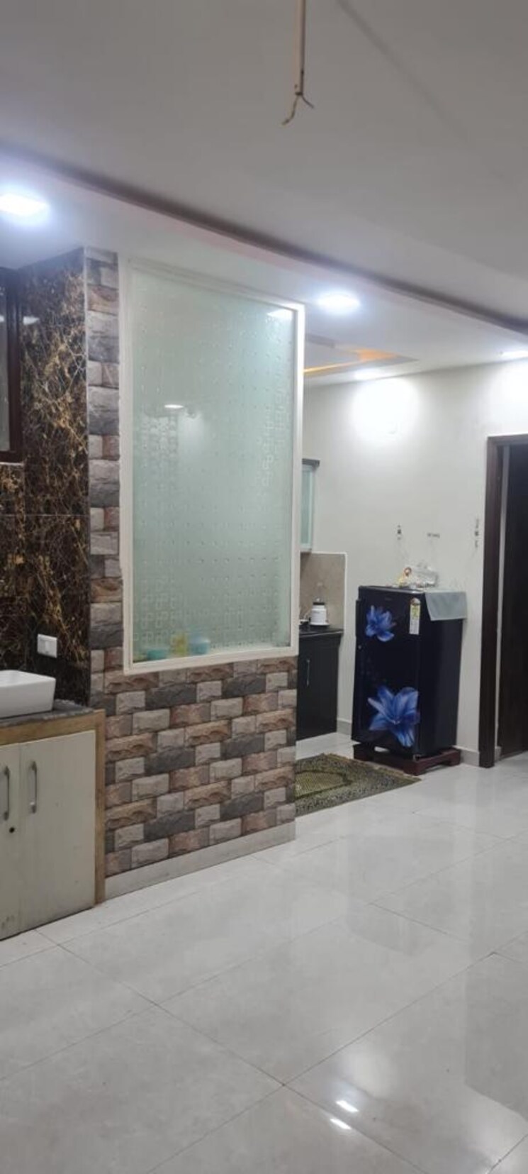 Bathroom, gomti-homes 2 Bedroom 1250 Sq.Ft. Apartment In Nabha Zirakpur 9301281
