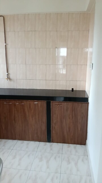 Kitchen in 2 BHK Apartment at Shankar Apartments Kharghar, Kharghar Sector 12 – for Rent
