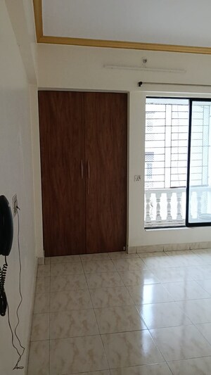 Living Room in 2 BHK Apartment at Shankar Apartments Kharghar, Kharghar Sector 12 – for Rent