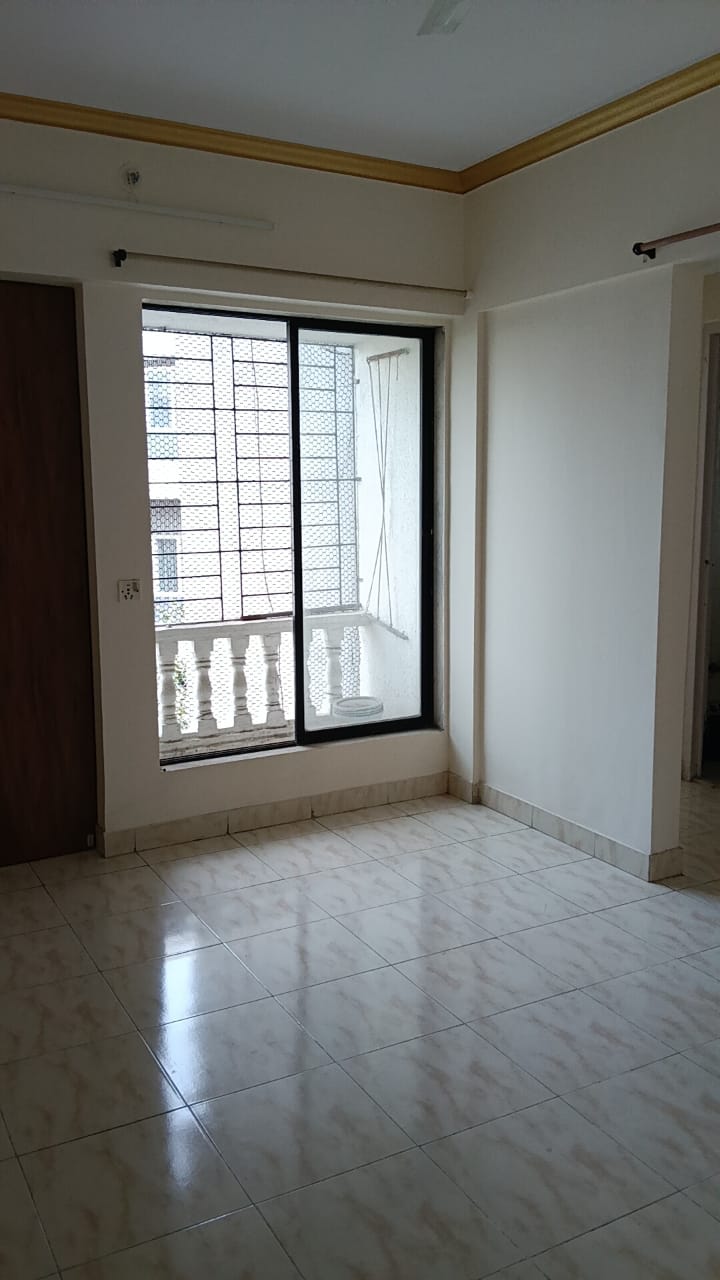 2 BHK + Extra Room Apartment For Rent in Shankar Apartments Kharghar