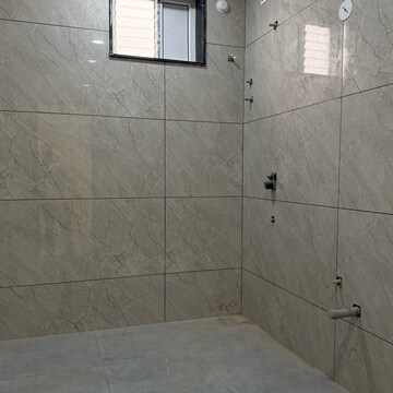 Bathroom in 5 BHK Villa at CBR Krishnaveni Estates, Yapral – for Rent