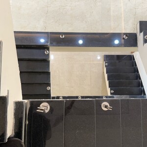 Furnished Amenities in 5 BHK Villa at CBR Krishnaveni Estates, Yapral – for Rent