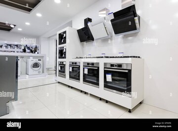 Floor Plan in 1 BHK Apartment at Mantri Serene, Goregaon East – for Rent