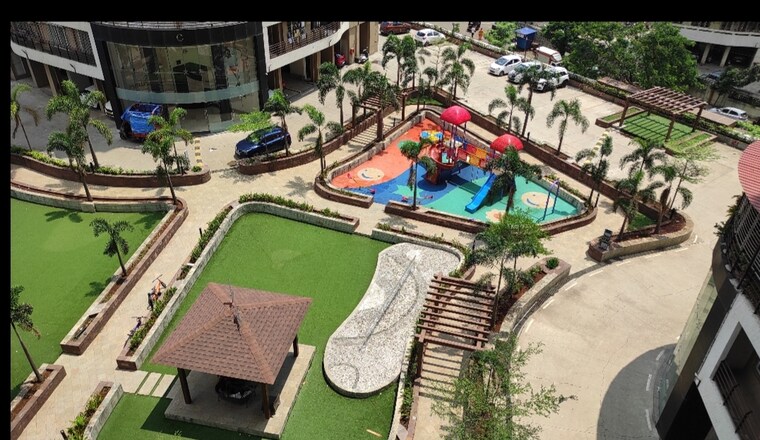 Map Location, ajmera-new-era 2 Bedroom 999 Sq.Ft. Apartment In Kalyan West Thane 9301334