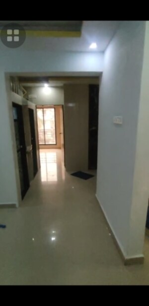 Building Lobby in 2.5 BHK Apartment at Dombivli East – for Rent