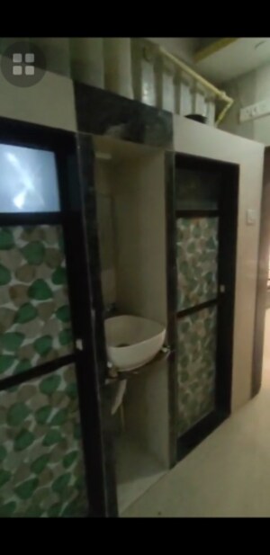 Furnished Amenities in 2.5 BHK Apartment at Dombivli East – for Rent