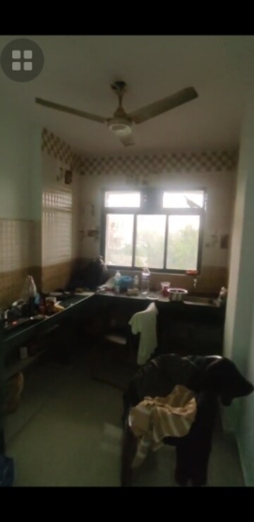 Kitchen in 2.5 BHK Apartment at Dombivli East – for Rent