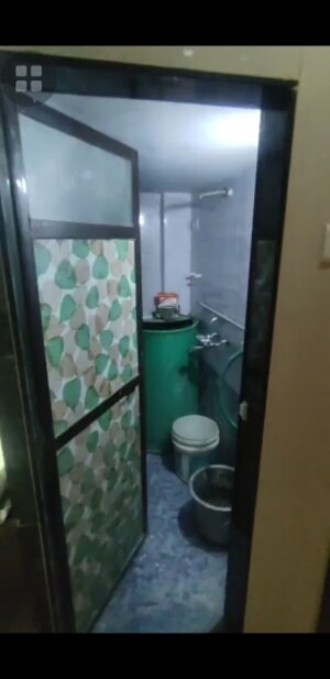 Kitchen in 2.5 BHK Apartment at Dombivli East – for Rent