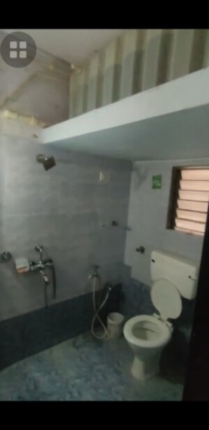 Furnished Amenities in 2.5 BHK Apartment at Dombivli East – for Rent