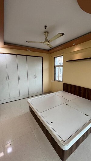 Room in 2 BHK Apartment at Ajmera New Era, Kalyan West – for Sale