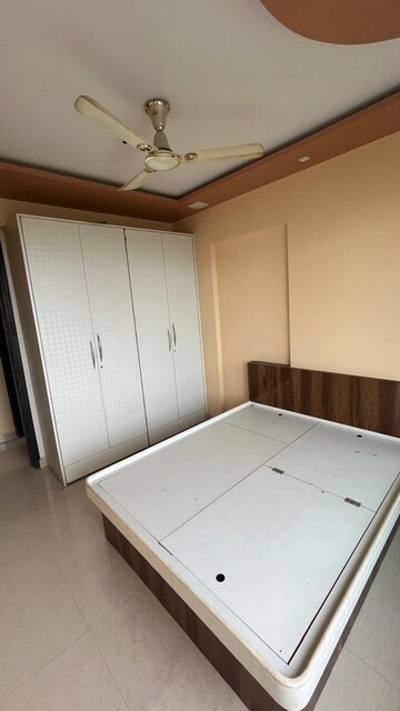 Room in 2 BHK Apartment at Ajmera New Era, Kalyan West – for Sale