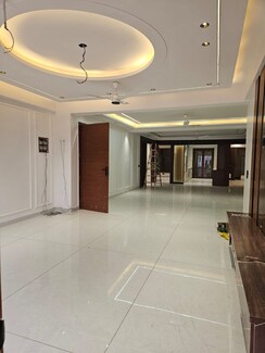 1.5 BHK + Pooja Room Builder Floor For Sale in Shalimar Garden