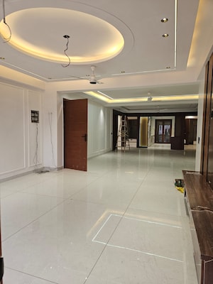 1.5 BHK Builder Floor For Sale in Shalimar Garden
