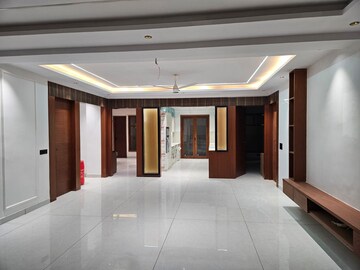 Bedroom in 1.5 BHK Builder Floor at Shalimar Garden – for Sale