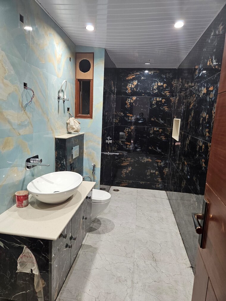 Team Area, shalimar garden 1.5 Bedroom 520 Sq.Ft. Builder Floor In Shalimar Garden Ghaziabad 9301322