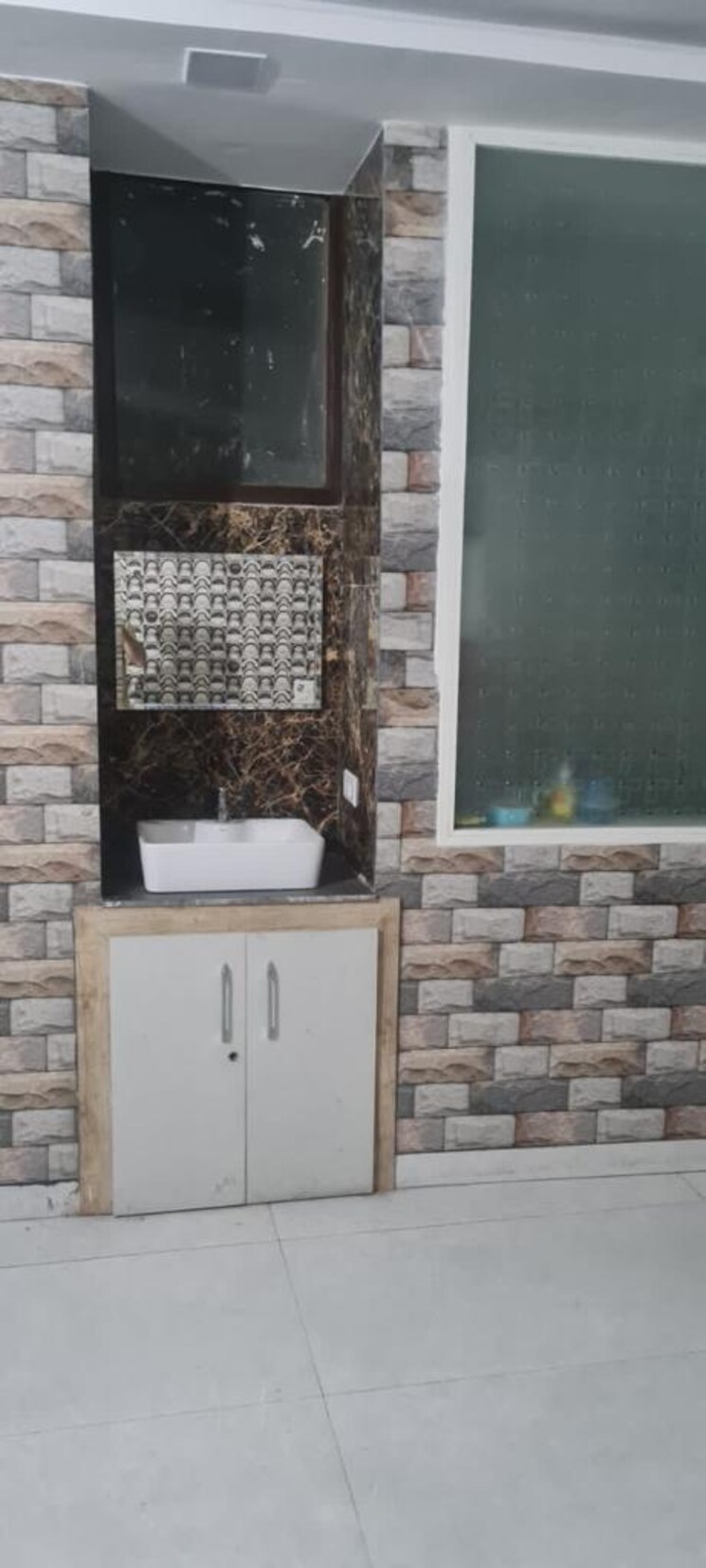 Exterior View, dara-orange-homes 2 Bedroom 1200 Sq.Ft. Apartment In Lohgarh Zirakpur 9301311